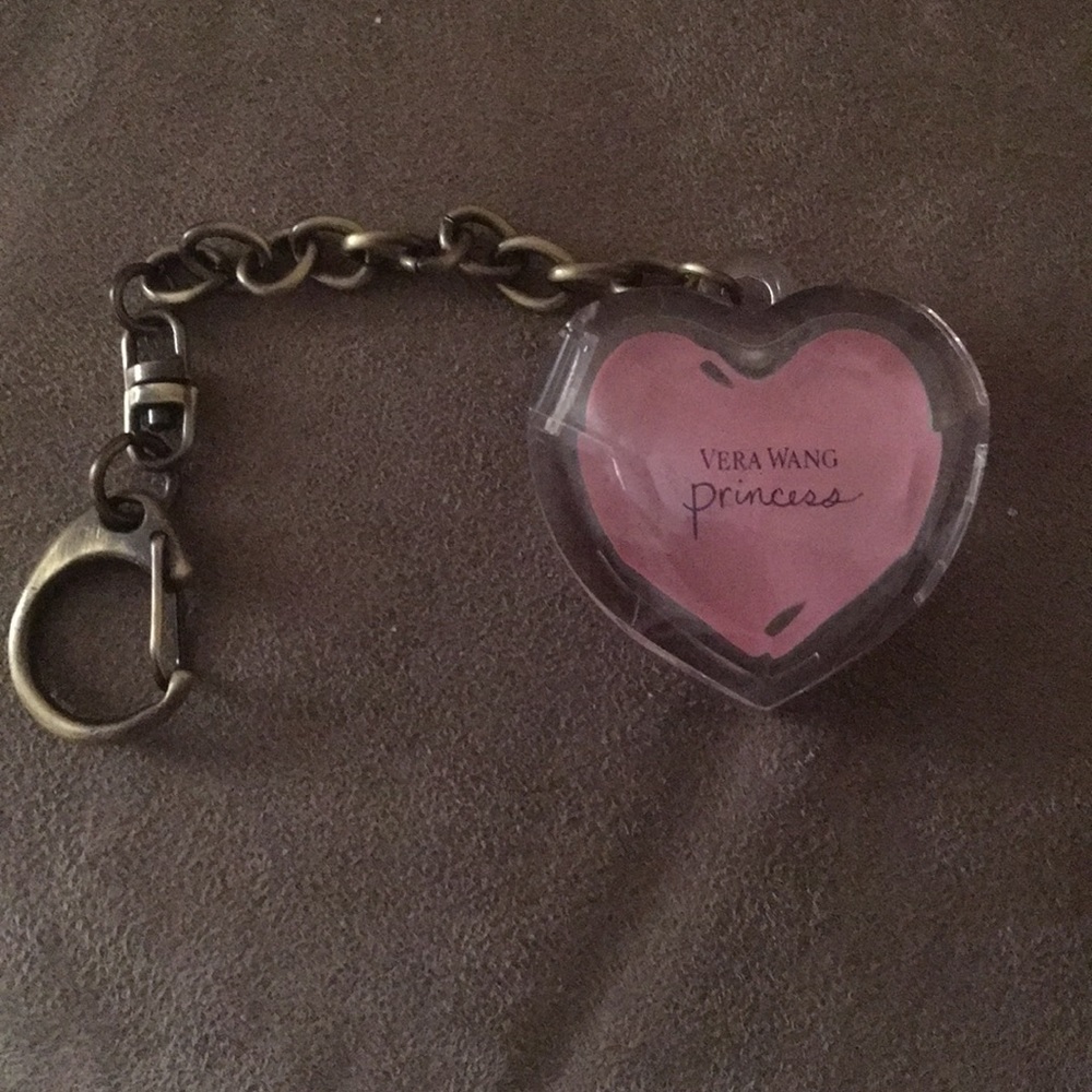 Vera Wang Princess Lip Gloss